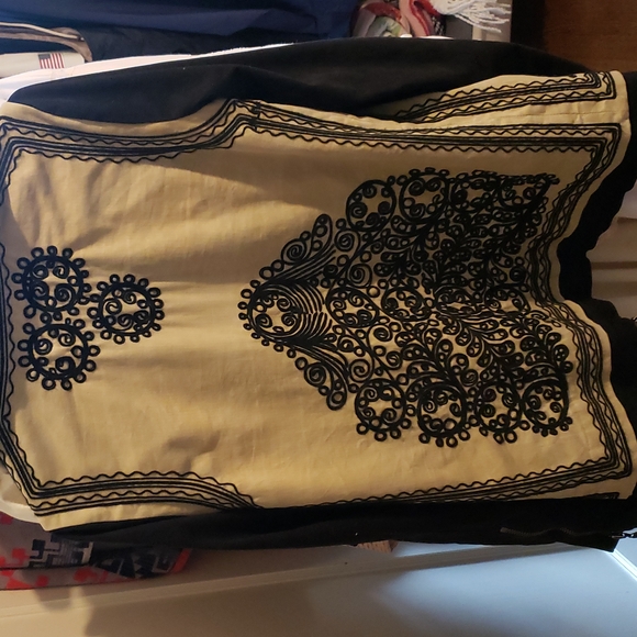 Free People Stitched Quills jacket - Picture 8 of 10